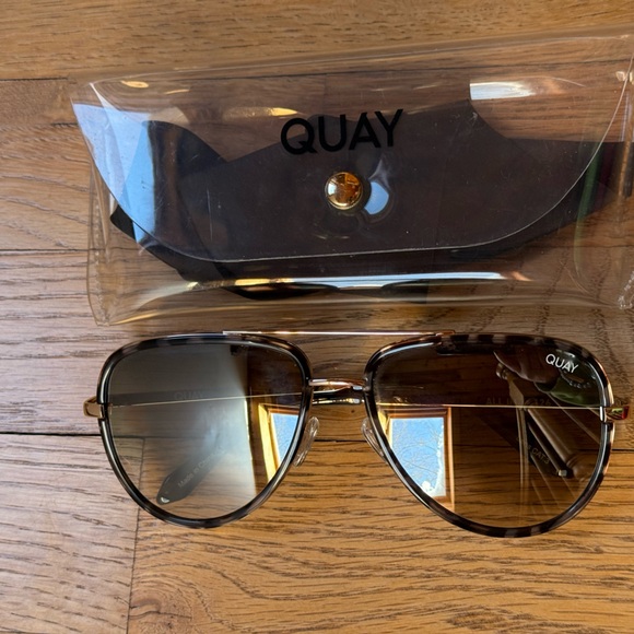 Quay sunglasses - Picture 2 of 4